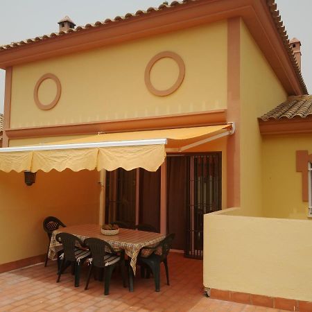 Islantilla Precioso Apartamento Con Amplia Terraza Isla Cristina Exterior foto