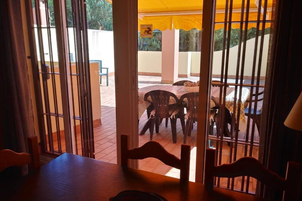Islantilla Precioso Apartamento Con Amplia Terraza Isla Cristina Exterior foto