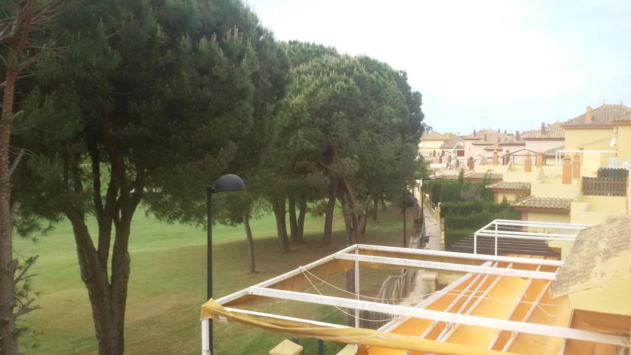 Islantilla Precioso Apartamento Con Amplia Terraza Isla Cristina Exterior foto